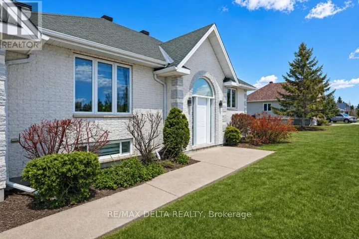 2031 DEVINE ROAD, Ottawa, Ontario K0A3H0