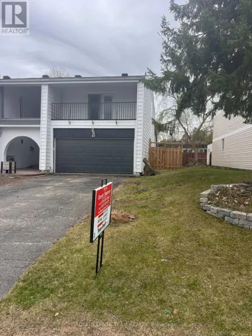 87 GRADY CRESCENT, Ottawa, Ontario K2H5S2