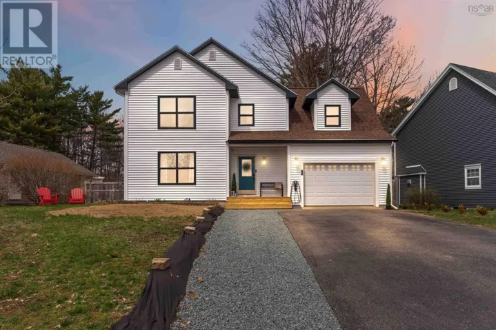 108 Terra Nova Drive, Kentville, Nova Scotia B4N5G9