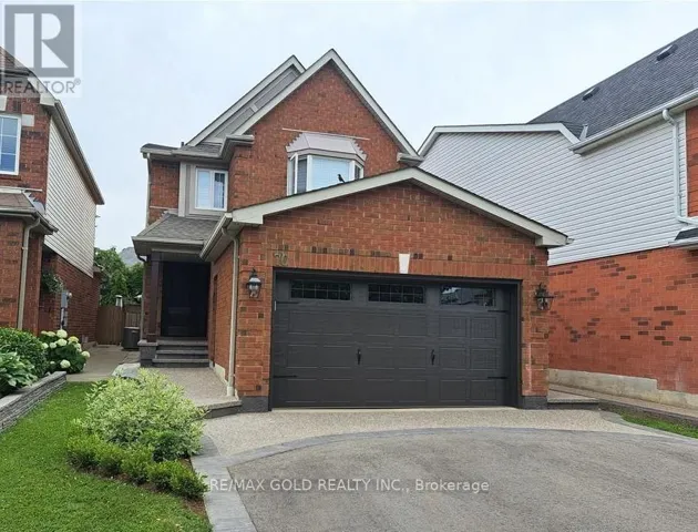 70 CURRY CRESCENT, Halton Hills (Georgetown), Ontario L7G5T1