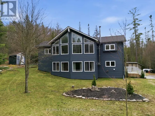 1131 SPRINGDALE PARK ROAD, Bracebridge (Macaulay), Ontario P1L1W9