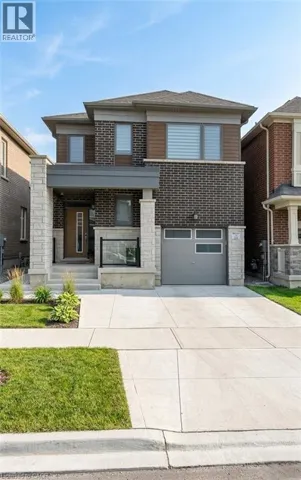 39 ROUTLEY Street Unit# UPPER, Kitchener, Ontario N2R0S2