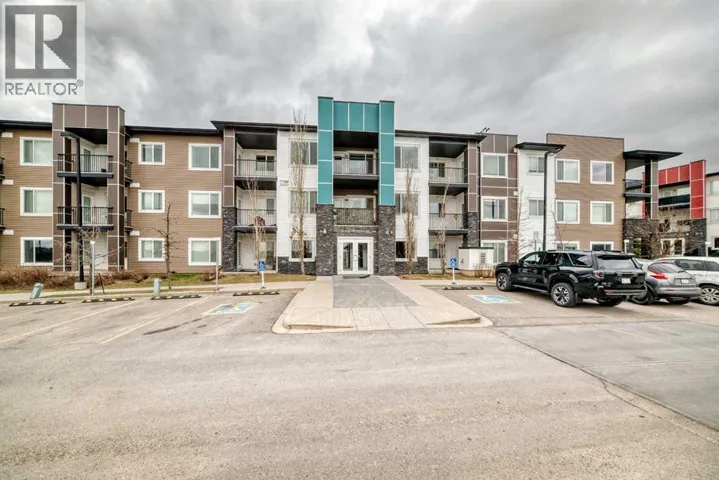 313, 20 Sage Hill Terrace NW, Calgary, Alberta T3R0W8