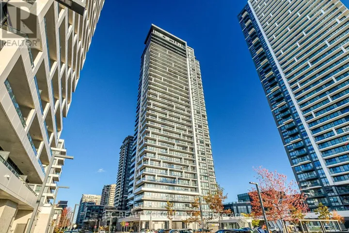 305 - 18 WATER WALK DRIVE, Markham (Unionville), Ontario L3R6L5