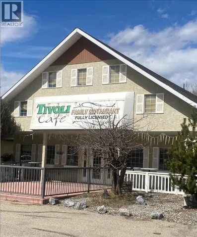 1916 10 Avenue, Spruce View, Alberta T0M1V0