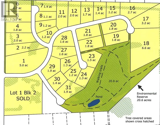 11, 420069 Range Road 284, Rural Ponoka County, Alberta T4J1R3