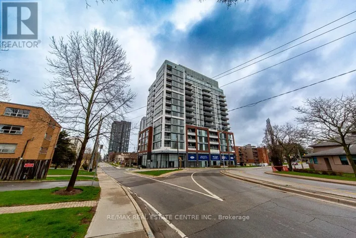 610 - 2088 JAMES STREET, Burlington (Brant), Ontario L7R0H2