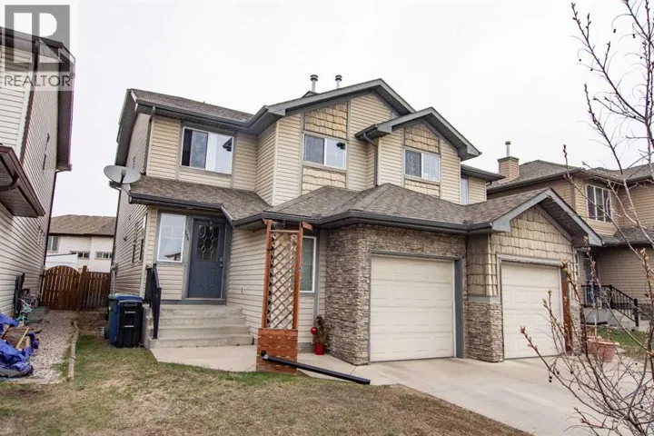 754 Luxstone Gate SW, Airdrie, Alberta T4B0H3
