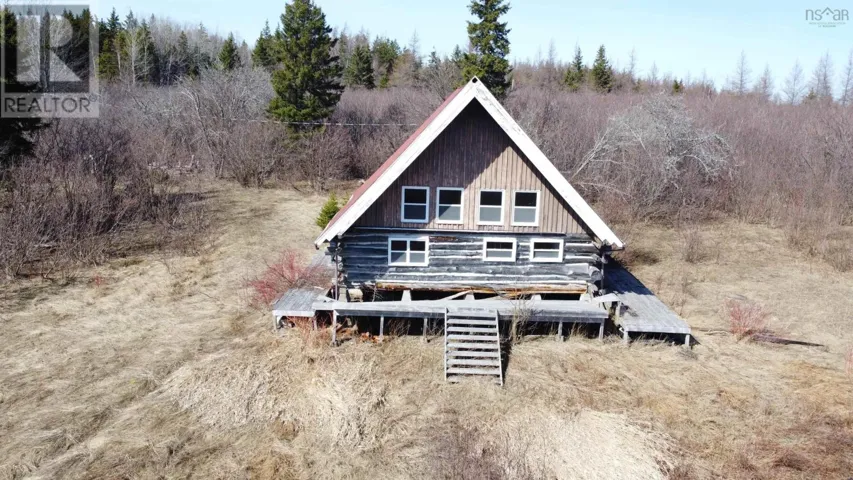 74 Barren Rd., River Denys Road, River Denys, Nova Scotia B0E2Y0