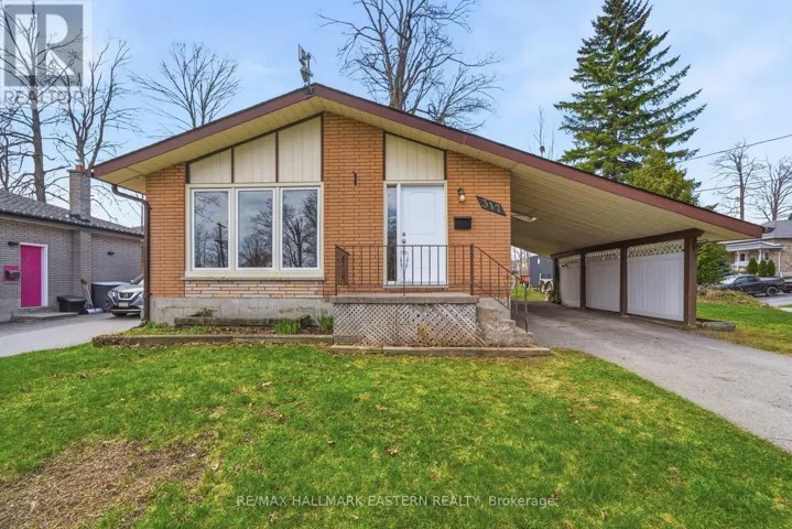 317 LINDAN AVENUE, Selwyn, Ontario K9L1K8