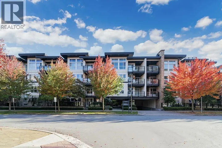 212 5928 BIRNEY AVENUE, Vancouver, British Columbia V6S0B5