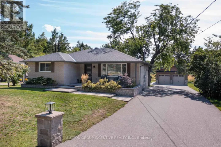 1193 SUNNIDALE ROAD, Springwater (Centre Vespra), Ontario L9X0T4
