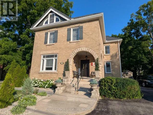 138 BRUCE STREET S, Blue Mountains, Ontario N0H2P0