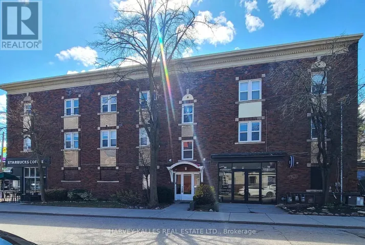 6 - 1 BROOKDALE AVENUE, Toronto (Lawrence Park North), Ontario M5M1P2