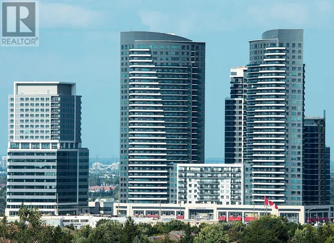 1926 - 7161 YONGE STREET, Markham (Grandview), Ontario L3T0C8