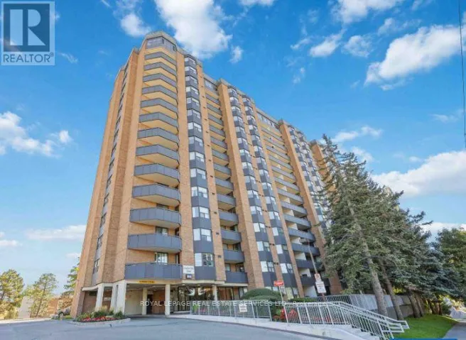1510 - 3845 LAKE SHORE BOULEVARD W, Toronto (Long Branch), Ontario M8W4Y3