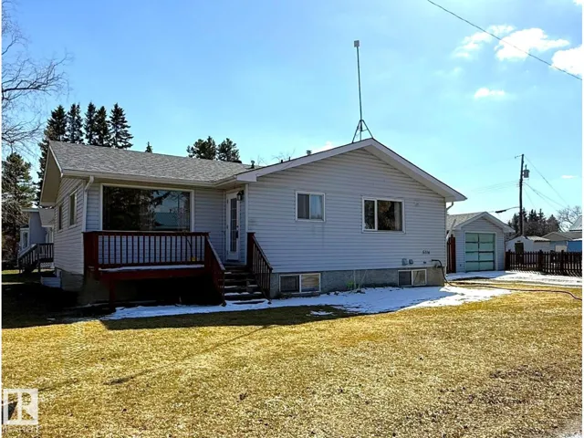 5116 48 ST, Warburg, Alberta T0C2T0