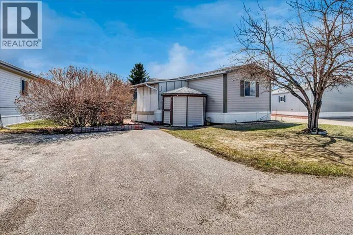 38 Doubletree Way, Strathmore, Alberta T1P1M8
