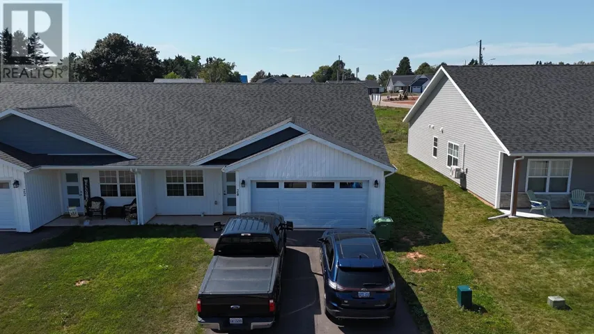 24 Starlite, Summerside, Prince Edward Island C1N4J3