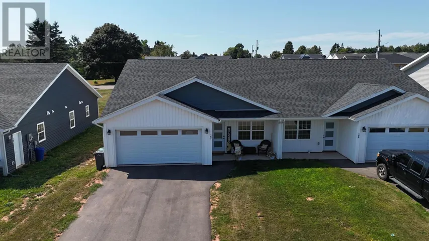 26 Starlite Street, Summerside, Prince Edward Island C1N4J3