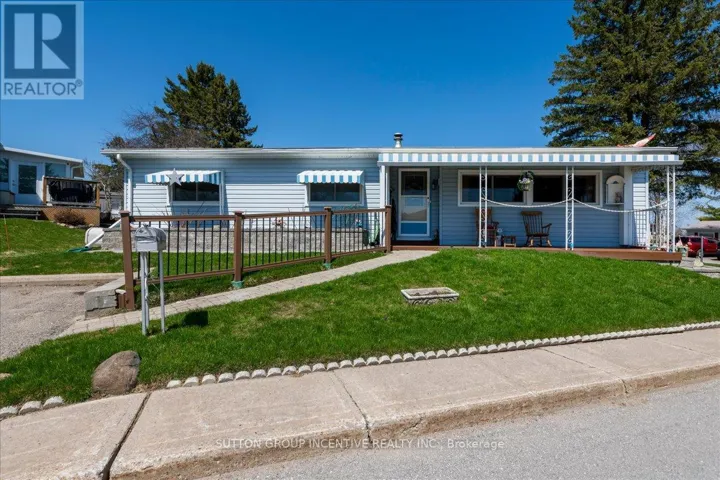 2 MIMOSA CRESCENT, Innisfil, Ontario L9S1P7