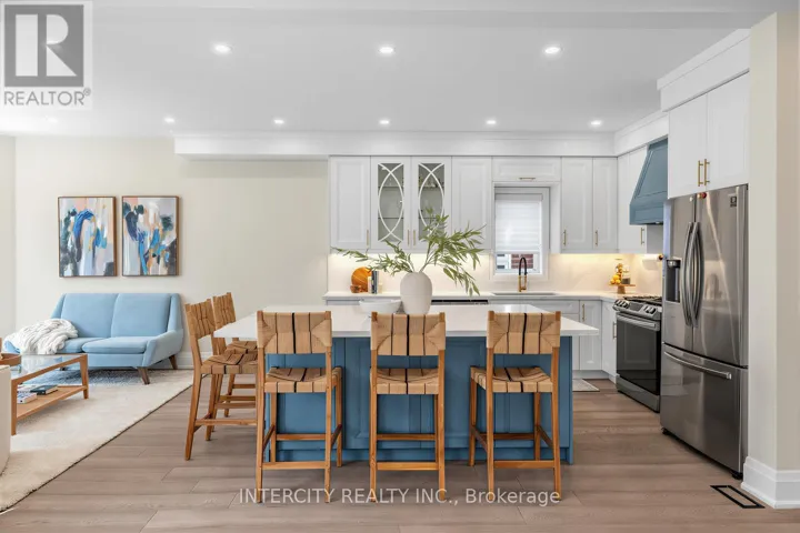 75 CANOE COURT, Richmond Hill (Oak Ridges Lake Wilcox), Ontario L4E3Y2