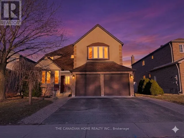 197 JOHNSON STREET, Barrie (Grove East), Ontario L4M5Y9