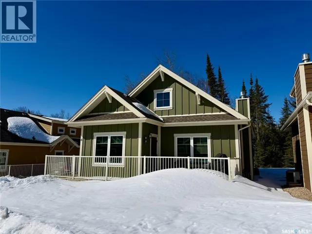 6 Elkridge DRIVE, Elk Ridge, Saskatchewan S0J2Y0