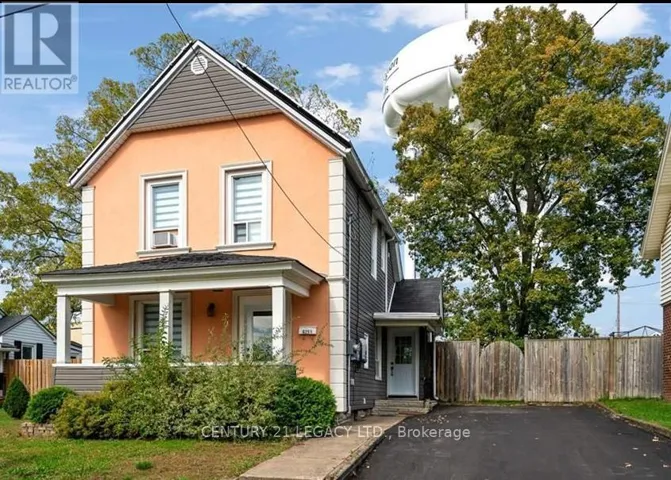 6251 KER STREET E, Niagara Falls (Dorchester), Ontario L2G1X7