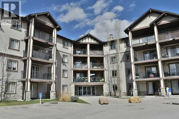 3418, 60 Panatella Street NW, Calgary, Alberta t3k0m3