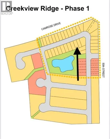 5011 28 Avenue, Camrose, Alberta T4V2T0