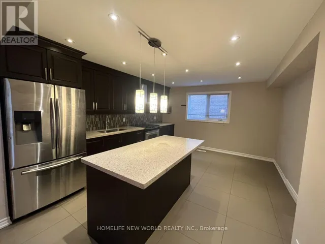 91 PEPPERELL CRESCENT, Markham (Milliken Mills West), Ontario L3R3G9