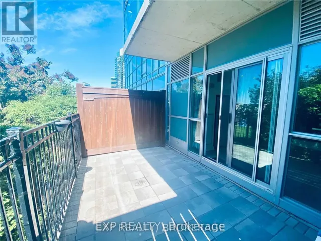 423 - 165 LEGION ROAD, Toronto (Mimico), Ontario M8Y0B3