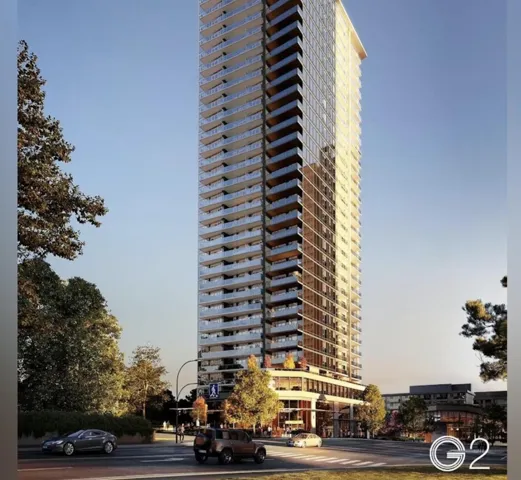 3001 13738 CENTRAL AVENUE, Surrey, British Columbia V3T0X5