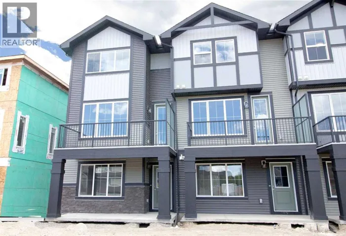 24 Sundown Place, Cochrane, Alberta T4C3H2