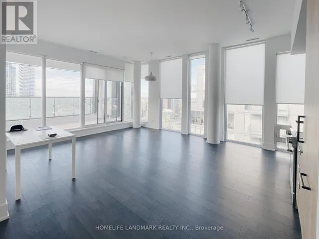 LPH3605 - 28 WELLESLEY STREET E, Toronto (Church-Yonge Corridor), Ontario M4Y1G3