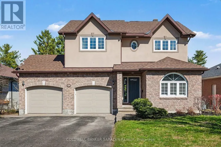 175 CHARLES STREET, Arnprior, Ontario K7S3V5