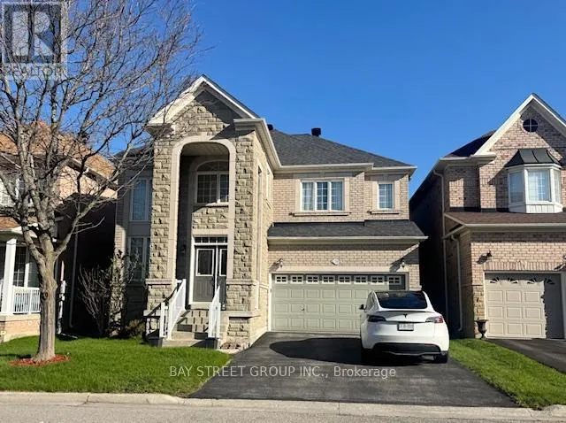 59 LARKMEAD CRESCENT, Markham (Victoria Manor-Jennings Gate), Ontario L6C3E2