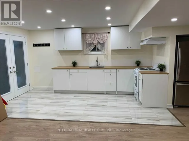 BASEMENT - 59 FRANK KELLY DR FRANK KELLY DRIVE, East Gwillimbury (Holland Landing), Ontario L9N0V2