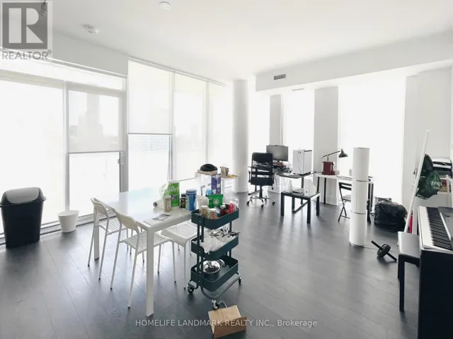 LPH3602 - 28 WELLESLEY STREET E, Toronto (Church-Yonge Corridor), Ontario M4Y0C4