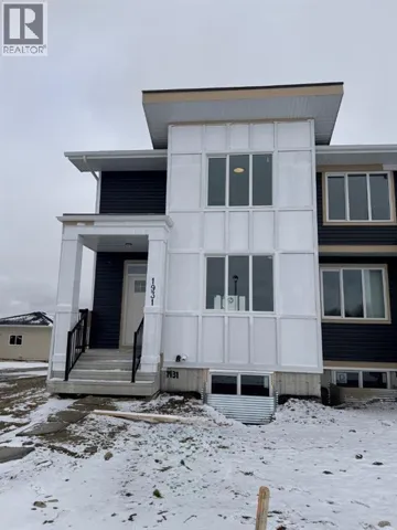 1931 McCaskill Drive, Crossfield, Alberta T0M0C1
