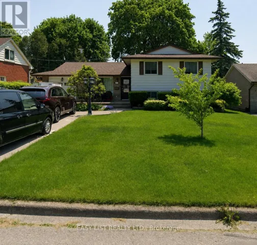 233 ELMORE DRIVE, Halton Hills (AC Acton), Ontario L7J1T8