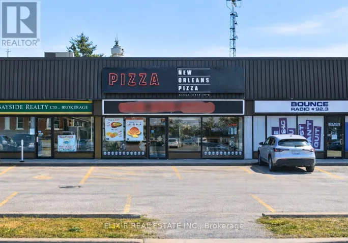 795 9TH AVENUE E, Owen Sound, Ontario N4K3E6