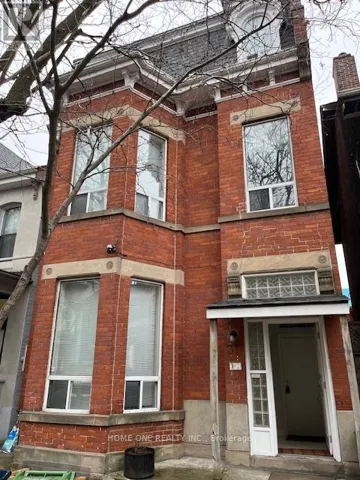 201 - 31 D'ARCY STREET, Toronto (Kensington-Chinatown), Ontario M5T1J8