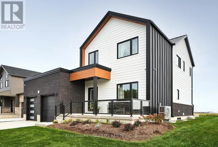 23 TOTTEN STREET, Zorra (Embro), Ontario N0J1J0