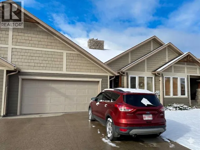 17 Ironstone Drive, Coleman, Alberta T0K0E0