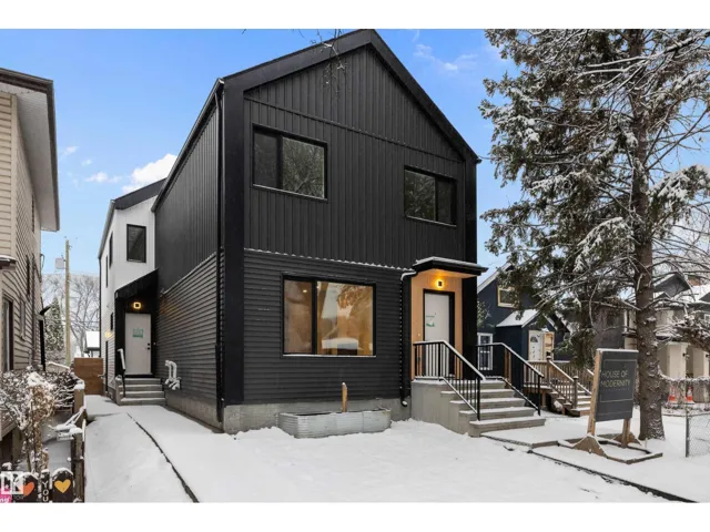 11418 96 ST NW, Edmonton, Alberta T5G1T4