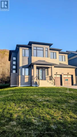 114 DOROTHY DRIVE, Blue Mountains, Ontario N0H1J0