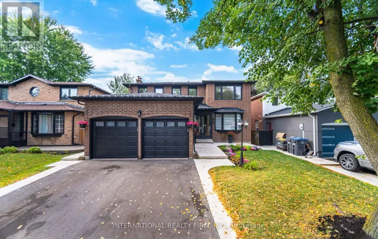 102 TANAGER SQUARE, Brampton (Heart Lake West), Ontario L6Z1X2