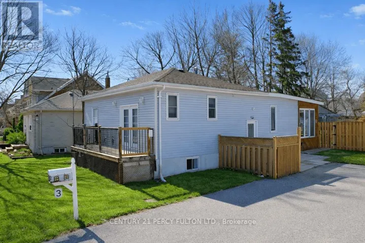 3 MILL STREET S, Brampton (Downtown Brampton), Ontario L6Y1S4